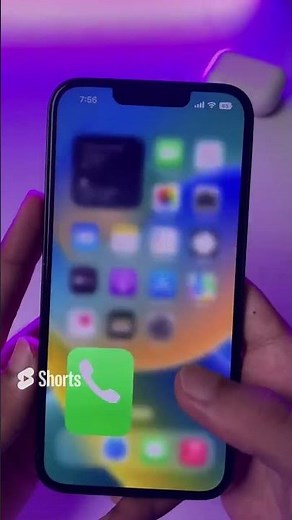 Block and Unblock Contacts on iPhone #iphone #iphonetricks #iphonetips #blockcontact #blocklist