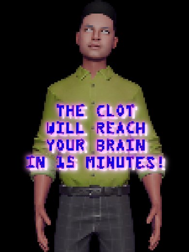 Tutorial de vida simple: Cómo predecir tu muerte