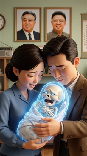 What Happens If You’re Born in North Korea? Breaking down how control, isolation, propaganda, and survival instinct shape identity from the very beginning. This isn’t just about geography — it’s about psychology inside a closed system. How information control shapes perception. Why loyalty becomes a survival behavior. And how identity forms inside constant surveillance. At first, “normal” would mean something very different. Portraits of leaders everywhere. Stories repeated from childhood. A wor