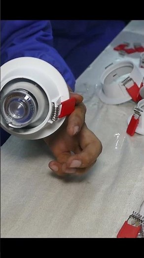 how led bulbs are made #manufacturing #howitsmade