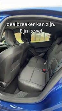 Short | 750km in de nieuwe Renault Clio e-Tech Hybride