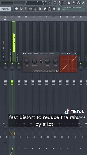 How to Make Drums Hit Hard in FL Studio: Mixing Tutorial