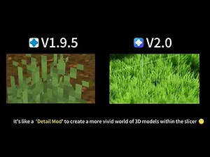 CHITUBOX Basic V2.0: Next-Level Rendering & Mac OS Performance Boost