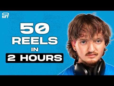 How To Make A Sh*t Load of Content to Promote Your Music ft. Patrick Stafford #257