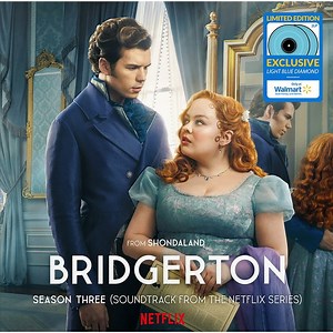 Various - Bridgerton (Season Three) (Soundtrack from the Netflix Series)