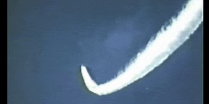 Why B-47s Dropped Their Test Nukes While In the Middle of a Loop