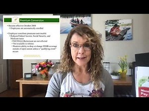 Federal Employees Health Benefits (FEHB) & Medicare: What's the Deal?