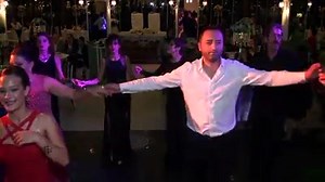 Göçmen Halayı ❤🌹👏👏👏👏 | Balkan Müzikleri