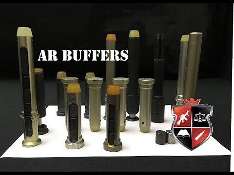 The Buffer - Theory and when to Use What Buffer