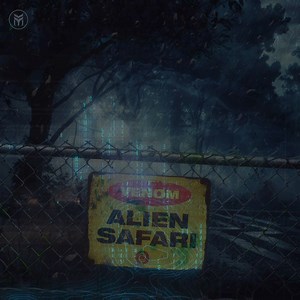 26 reactions · 11 comments | Venom - Alien Safari - Out Now!!Listen &...