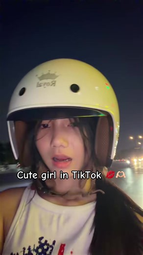 Cute Girl TikTok Stickers Collection 💋🫶🏻