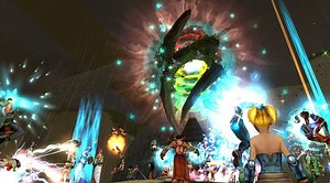 Massively multiplayer online role playing game - Alchetron, the free social encyclopedia