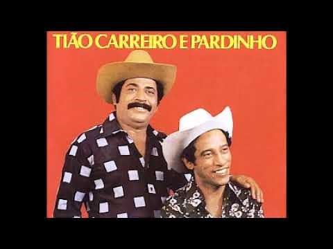 Coletânea - Tião Carreiro e Pardinho