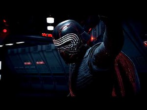 Kylo Ren (Theme Suite) | Star Wars (Soundtrack) by John Williams