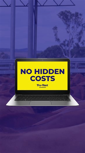 No hidden costs. No surprises. Farm tech with honest pricing. Learn more by visiting our website. #DatamarsActiveTag #ActiveCollar #HeatAndHealthMonitoring #HeatDetection #HealthMonitoring #SmartFarming #CattleFarming #CattleFarm #FarmingAustralia #AgTech #Datamars