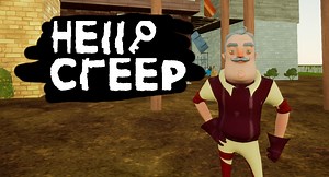 Hello Creep Full Release (Old) file