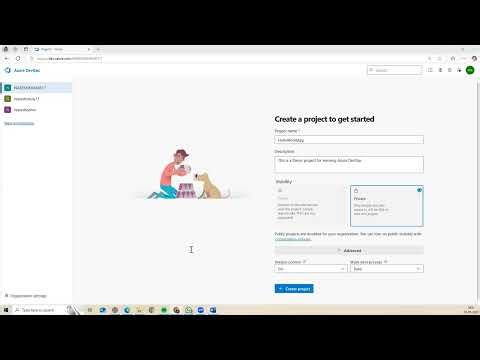 Creating a Pipeline Using Classic Editor | Azure DevOps Step-by-Step Tutorial | Uplatz