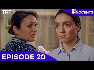 The Innocents - Episode 20