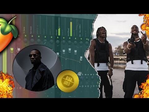 COMMENT FAIRE UNE INSTRU RAP SUR FL STUDIO 20