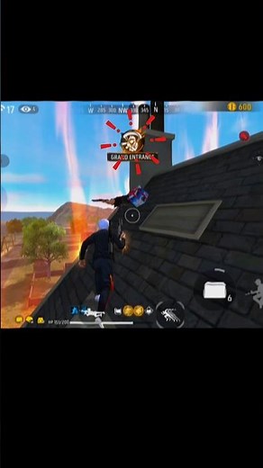 #jumpstyle