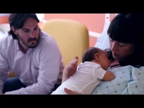 Johns Hopkins Birthing Center | A Virtual Tour