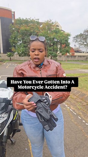 Pricing Here - Leather Jacket 16,000 Gloves - 5,500 - Boots 12,000 #motorcycles #motorcycletraining #trismotorcyclesacademy #kenyanbikersclub #trisbikes #motorcycle | Tris Motorcycles