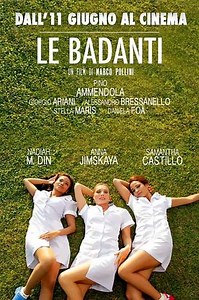 Villa Bella - Movie
