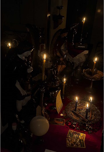 🪐Esses rituais esquentam meu coração ❤️‍🔥#bruxaria #magia #magiaangelical #witchcraft #magick #angelmagick