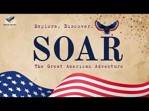 Aquatic Adventure - 3rd Grade