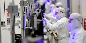 Why Intel and ARM Are Not-So-Strange Bedfellows