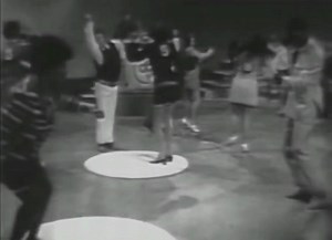 'Marrakesh Express' by Crosby, Stills & Nash • AB Dancers August 2 1969 720p Special Mix