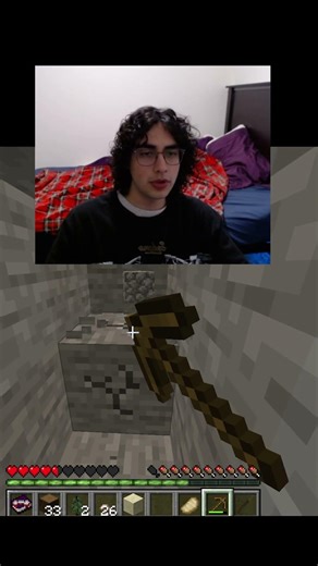 food chain supporter big ffood chain suppo #minecraft #gaming #live #clips #webtoon #moddedminecraft