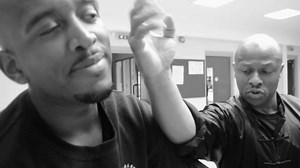 Kevin Mckenzie Sifu - Southern Temple School of Kung Fu Episode 2 - Hammer Hand Attacks #tonglongmasters | Southern Temple School of Kung Fu