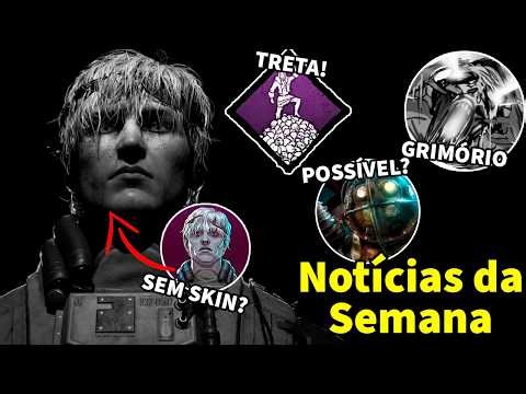 Partnership with KARMA, Choosing perks in the Grimoire and DLC possibilities | News of the Week