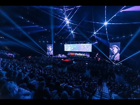 Performance | Portugal. The Man | TEDxPortland