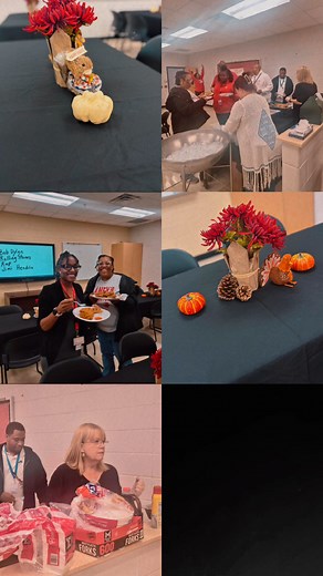 1.9K views · 53 reactions | Sunshine Club showed our appreciation today to our dedicated members with Chicken and Waffles. We’re truly thankful for all you do. | Lucy C. Laney High School | Facebook