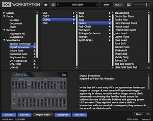 UVI releases UVI Workstation 3 and Falcon 1.5 - Free updates available now