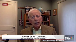 Analysis: It's Schiff vs. Garvey for US Senate seat in November