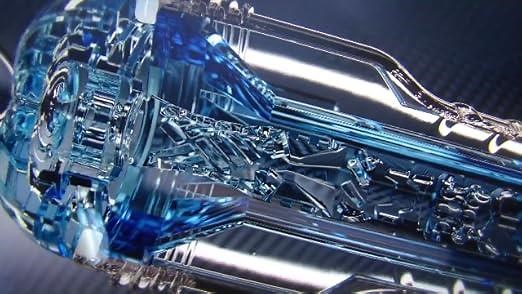 Fleshlight Turbo Thrust and Ingnition