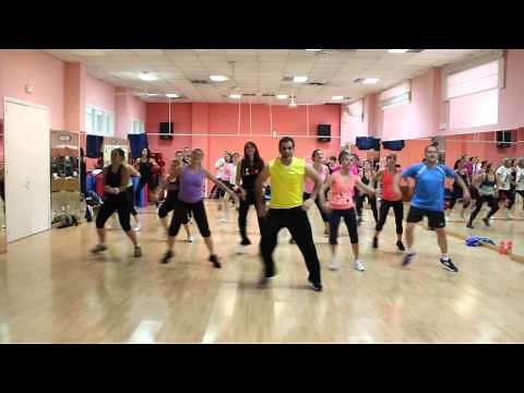 Axe "Beso en la boca" (Axe bahía ) (CoreoFitness MundoGuyi)