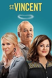 St. Vincent