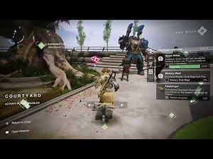 Destiny 2 Edge of Fate Solstice Get Forge Power 201 Plus Lustrous Bond