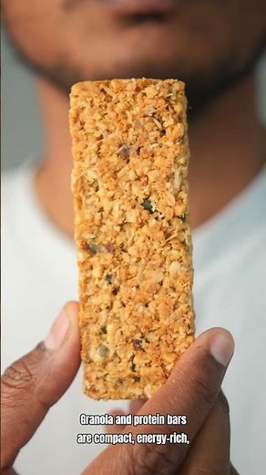 7 No Cook Survival Foods (Grid Down)