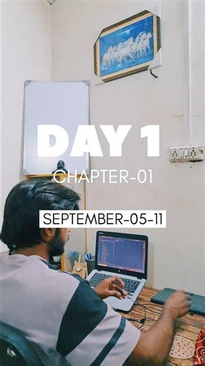 Day 1 of learning java #short #videos #coding #java