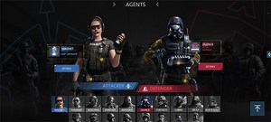 Rainbow Six Siege 'Clone' Lands Apple and Google in a Lawsuit