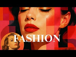 Fashion music instrumental no copyright | Fashion music royalty free