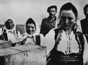 Women's Antifascist Front of Macedonia - Alchetron, the free social encyclopedia