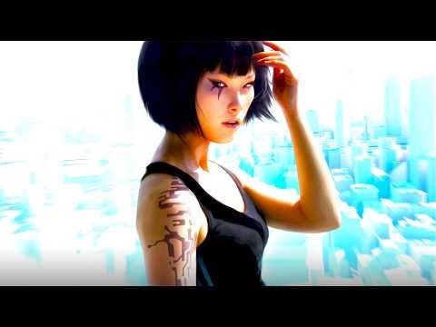 Is Gaming Still Alive? | Mirrors Edge
