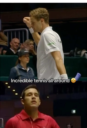 Top Qualifier Performances at Davis Cup