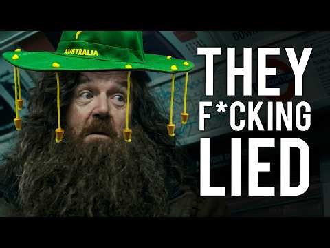 The Harry Potter Trailer Has One Big Problem